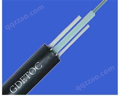 8芯室外光缆铠装束管式单模光纤光缆GYXTW光缆线