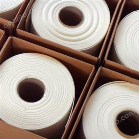 耐高温8mm陶瓷纤维纸价格 正朗牌8mm陶瓷纤维纸每平米价格