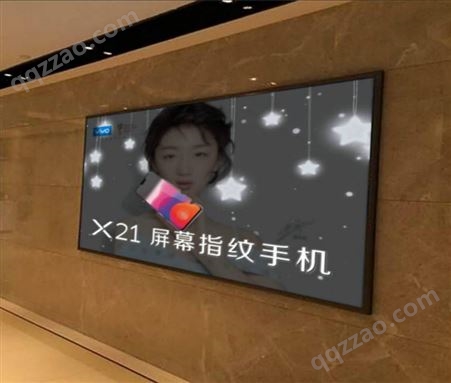 北京LED安装生产制作动感灯箱厂家，北京LED安装感灯箱厂家