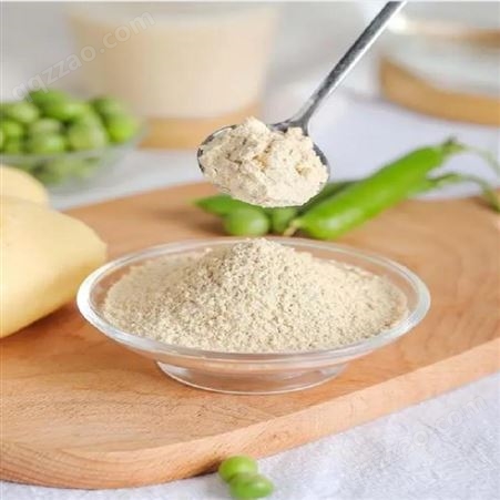 豌豆纤维 猫砂原料 食品级纤维百分之80 豆腐渣