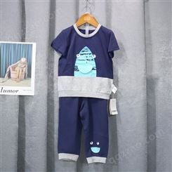 史努比品牌新品童装批发 2021春夏季韩版儿童上衣 童装批发厂家