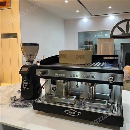 意大利WEGA PEGASO毕加索新款商用双头咖啡机