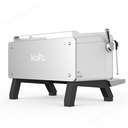 卡法Kaffa 一代二代意式半自动咖啡机商用单头双头E61电控高杯版