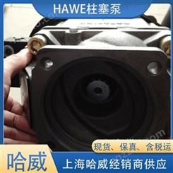 HAWE柱塞泵V60N-110-RDUN-1-0-03-UN/LSN