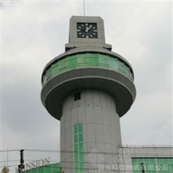 大型塔钟制造公司 塔钟制造厂家科信钟表专注更