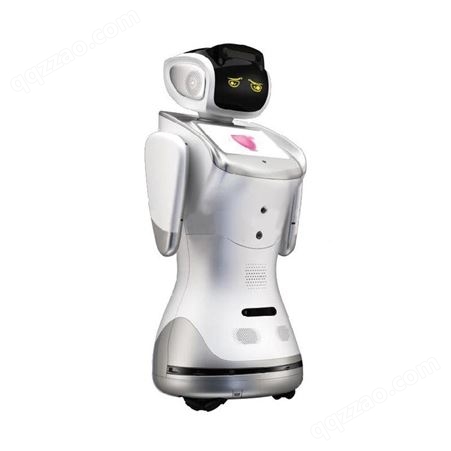 三宝小精灵机器人阿尔法小蛋人工智能机器人智能早教机器人小豆智能机器人编程机器人