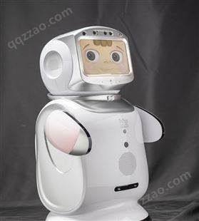 多功能人形互动智能对话机器人 高科技遥控玩具三宝机器人
