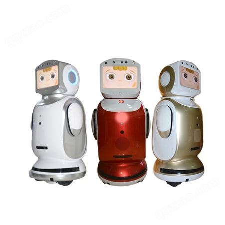 机器人厂家 专业出售餐厅机器人 酒店机器人