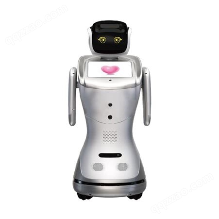 优必选阿尔法qrobot智能机器人无人机+群演表演机器人