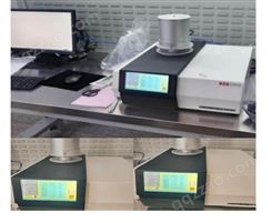 TGA热重分析仪  居里点温度分析仪 反应动力学分析仪
