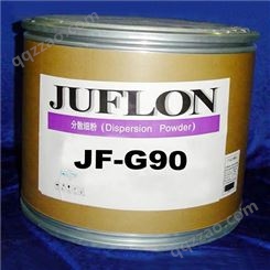 聚四氟乙烯悬浮中粒树脂 JF-G120 模压件