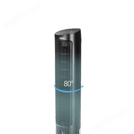 格力新品空调扇冷风机冷气宿舍省电移动无叶空调风扇制冷机适用
