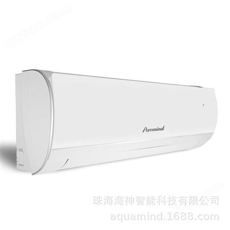 外贸出口变频单冷壁挂式空调 220V50-60HZ Inverter Cooling