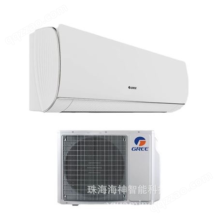 外贸出口变频单冷壁挂式空调 220V50-60HZ Inverter Cooling