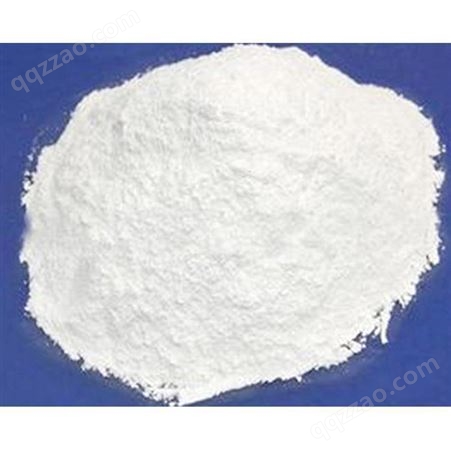 硬脂酸锌 CAS557-05-1 用作橡胶制品的软化润滑剂 脂蜡酸锌 多链