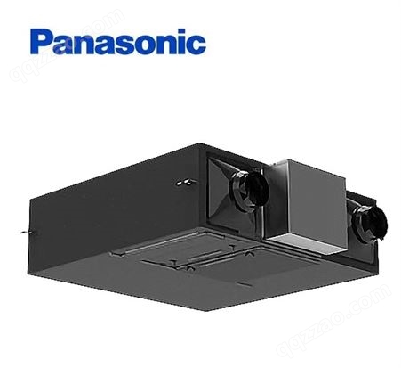 FV-50ZDP2C松下Panasonic 新风系统 LD6C全热交换器 去PM2.5 FV-50ZDP2C