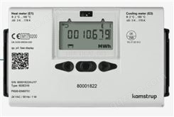 声波流量计 DN50（含四线制订制版/含积分器、供回水温度电阻、MBUS数据通讯接口、调试）