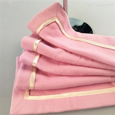 盖毯 棉质儿童盖毯婴儿小毛毯 厂家生产批发
