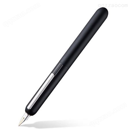 LAMY/凌美Dialog-焦点3钢笔14K镀金笔尖 金属笔身墨水笔时尚商务礼品 办公室签字笔文具 优价批发