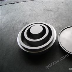 华腾模具生产供应 碳化钨磨盒 碳化钨磨盘料钵