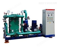 厂家供应 板式换热机组 热交换机组 水换热机组 换热机组 欢迎选购