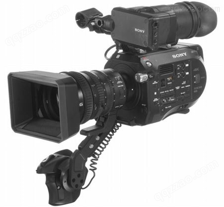 4K高清数码摄像机PXW-FS7H便携式摄录一体机配SELP18110G镜头