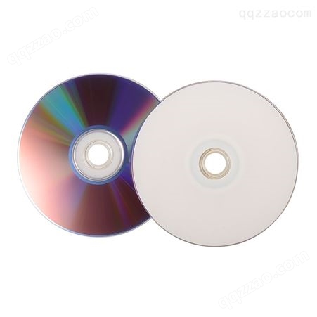 可打印光盘 高光光盘 双层刻录盘 空白光盘 迪美视DVD+R DL 8.5GB