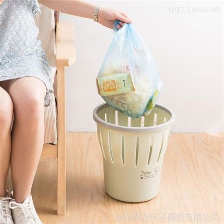 阿凡大叔垃圾袋加厚点断式家用一次性大号塑料袋厨房卫生间环保袋
