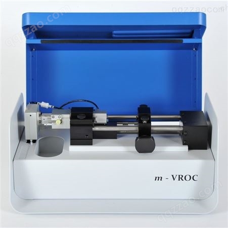 m-VROC微流体流变测量粘度计