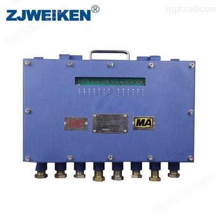 威肯电气 FHG6 矿用光缆接线盒 光纤接线盒