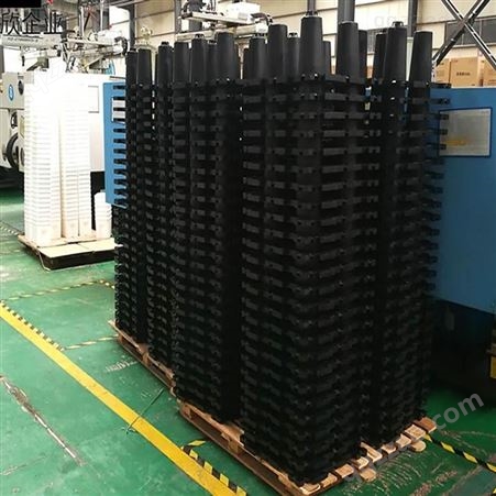 上海一东注塑工业机械管件塑料接头连接件订制设计开模制造生产供应
