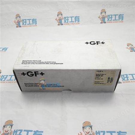 美国 GF 流量传感器 P51530-P1  现货