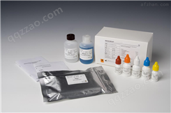 人抗糖蛋白抗体（GP）ELISA试剂盒